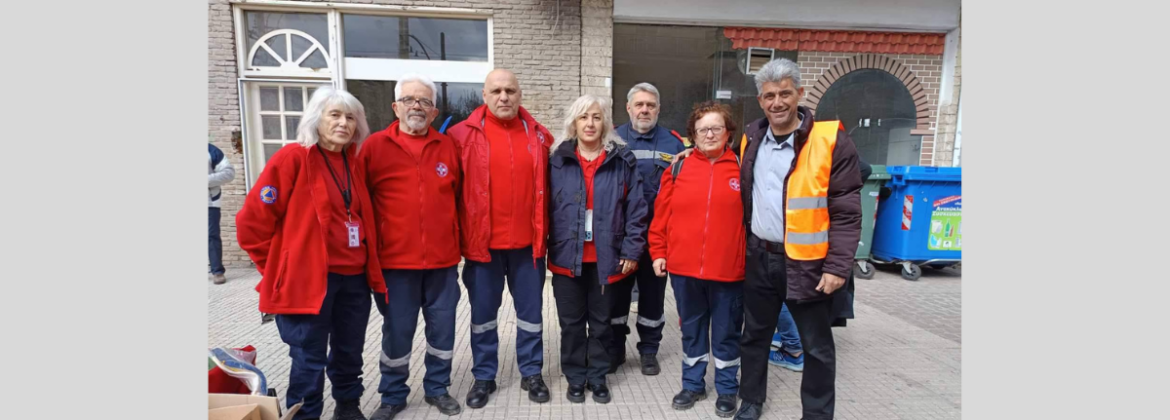 2026 2 22 Υγειονομική Κάλυψη Καρναβάλι Νίκαιας