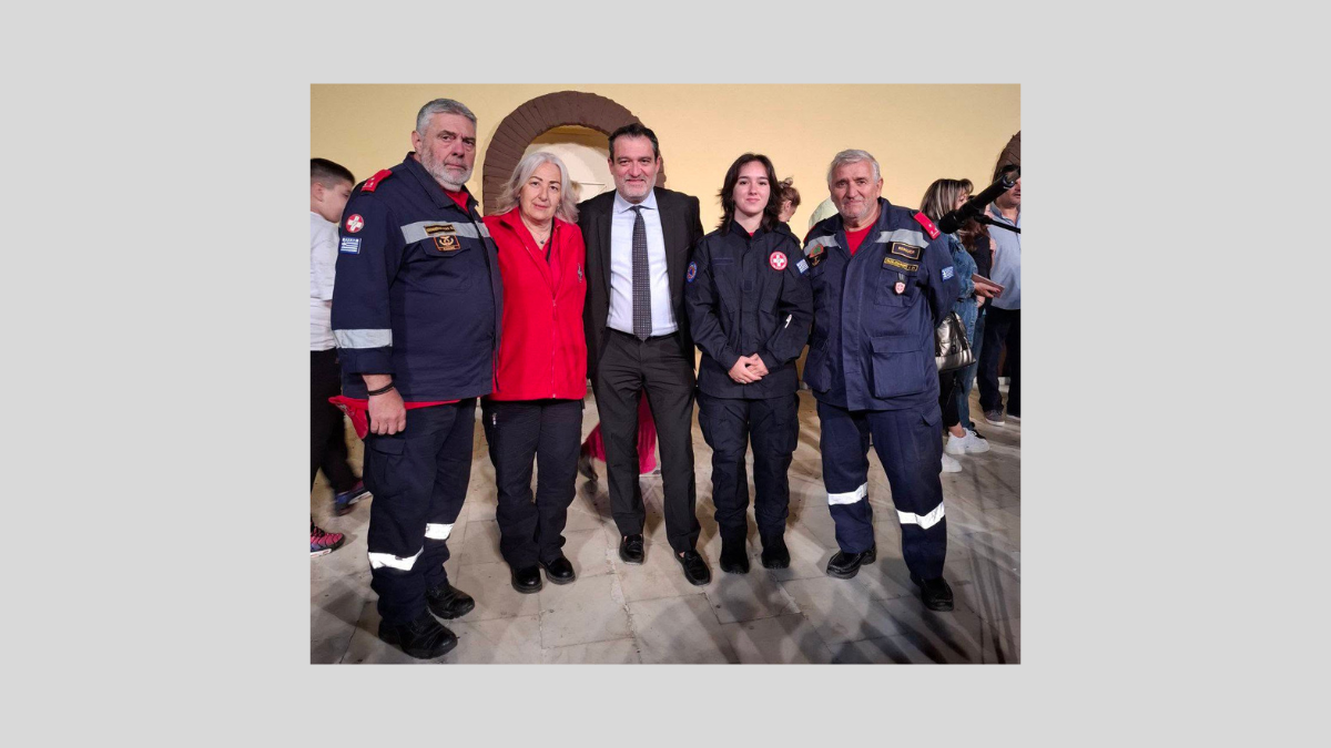 Υγειονομική Κάλυψη στη Γιορτή για τη Μητέρα Παιδιού με Αναπηρία στη Νίκαια 2026 5 14 Γιορτή Μητέρας Ανάπηρου Παιδιού Νίκαια