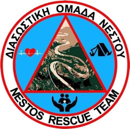 ΔΙΑΣΩΣΤΙΚΗ ΟΜΑΔΑ ΝΕΣΤΟΥ