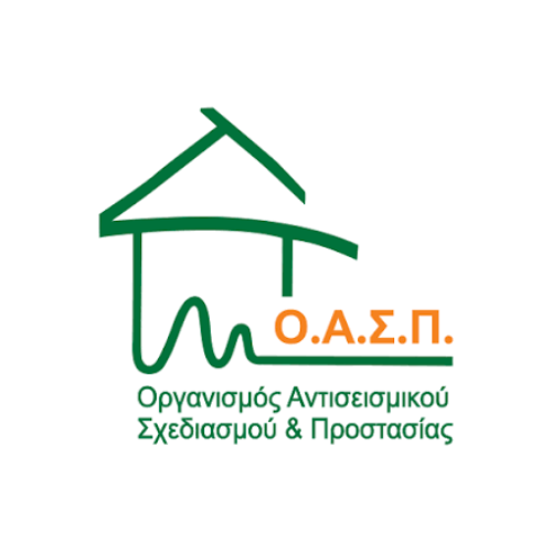 Οργανισμός Αντισεισμικού Σχεδιασμού & Προστασίας