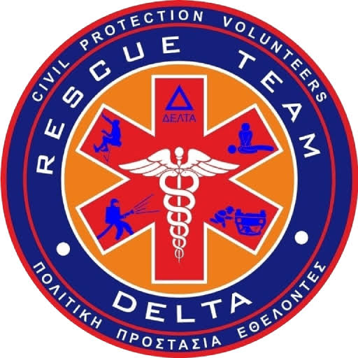 Rescue Team Delta