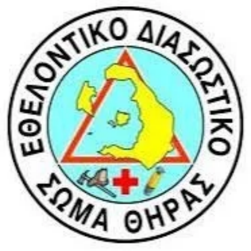 Εθελοντικό Διασωστικό Σώμα Θήρας